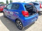 2019 CITROEN C1 FLAIR S for sale at Copart SANDY