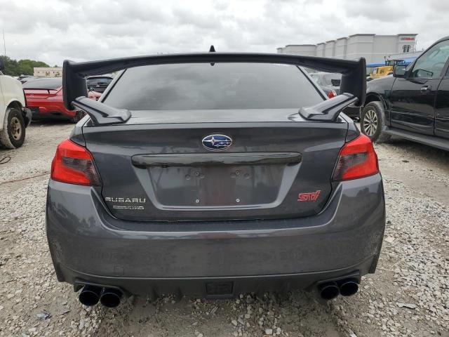  SUBARU WRX 2020 Szary