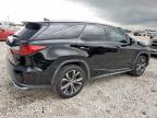 2019 Lexus Rx 350 L na sprzedaż w Houston, TX - Front End