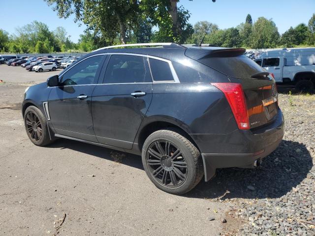  CADILLAC SRX 2013 Czarny