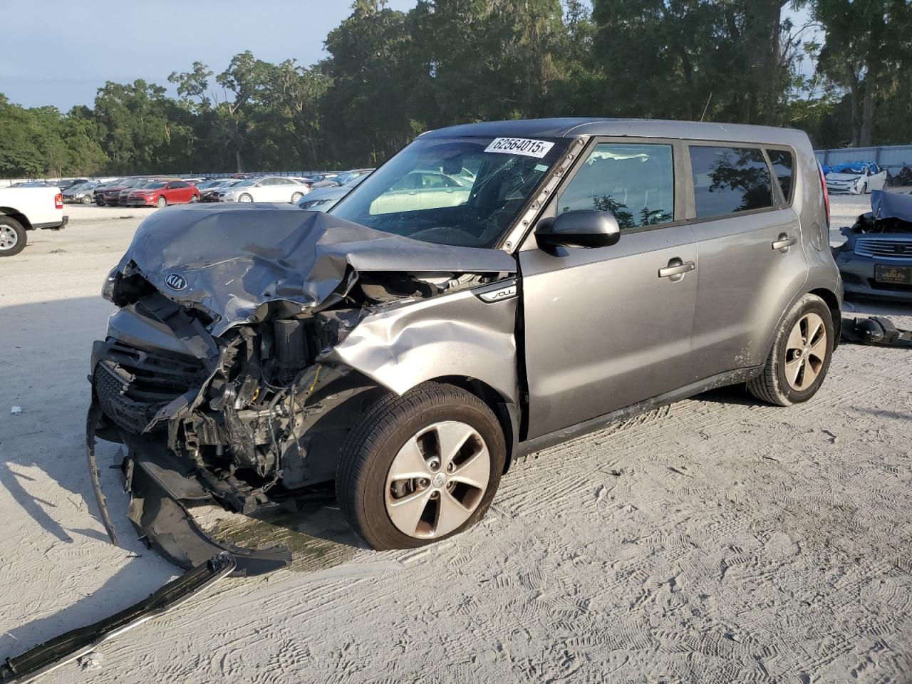 KIA SOUL 2016 VIN KNDJN2A21G7339403
