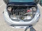 2009 FORD FIESTA ZET for sale at Copart SANDWICH