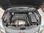 2016 VAUXHALL INSIGNIA S for sale at Copart PETERLEE