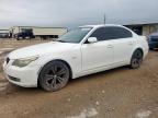 2009 Bmw 528 I   продається в Temple, TX - Minor Dent/Scratches