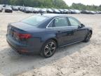 2018 Audi A4 Prestige for Sale in Mendon, MA - Front End