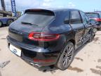 2016 PORSCHE MACAN S D for sale at Copart PETERLEE