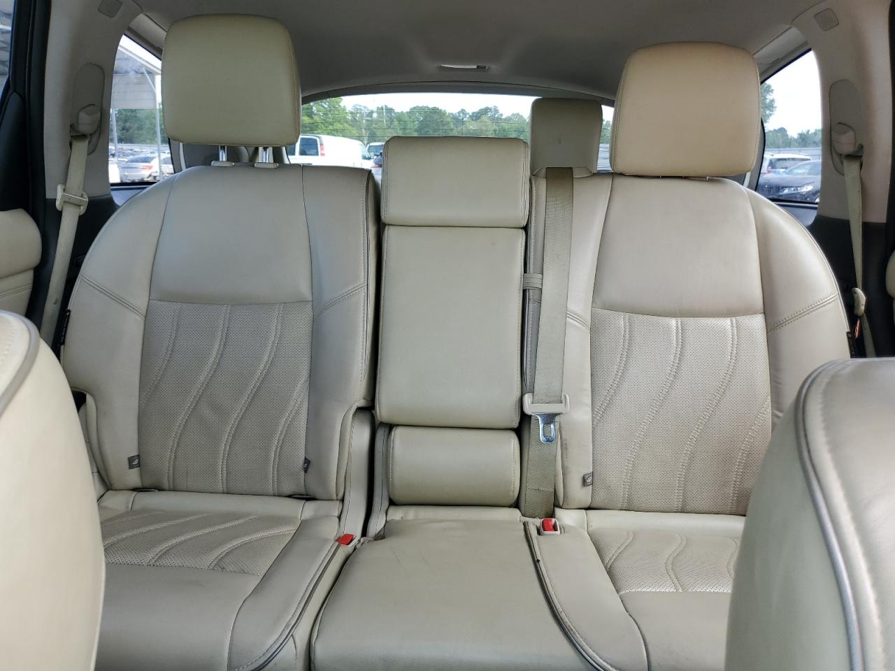 2018 Infiniti Qx60 VIN: 5N1DL0MN8JC509425 Lot: 60935215