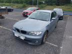2005 BMW 118D SE for sale at Copart SANDTOFT