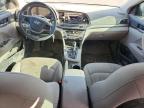 2018 Hyundai Elantra Se for Sale in North Las Vegas, NV - Rear End