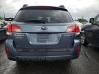 2013 Subaru Outback 2.5I Premium   zu verkaufen in Portland, OR - Front End