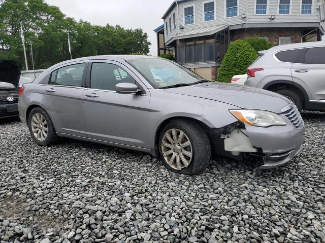  CHRYSLER 200 2013 Szary