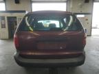 2001 Dodge Caravan Se for Sale in Pasco, WA - Rear End