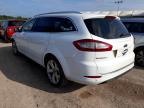 2012 FORD MONDEO TIT for sale at Copart WESTBURY