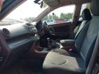 2011 TOYOTA RAV4 XT-R for sale at Copart GLOUCESTER