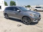 2016 Infiniti Qx60  للبيع في Seaford، DE - Front End