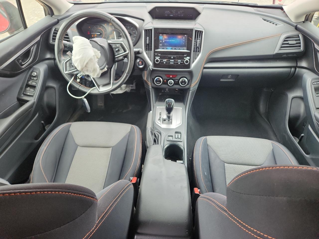2020 Subaru Crosstrek Premium VIN: JF2GTAEC7L8209418 Lot: 62661895