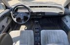1986 Honda Civic 1500 S zu verkaufen in Antelope, CA - Minor Dent/Scratches
