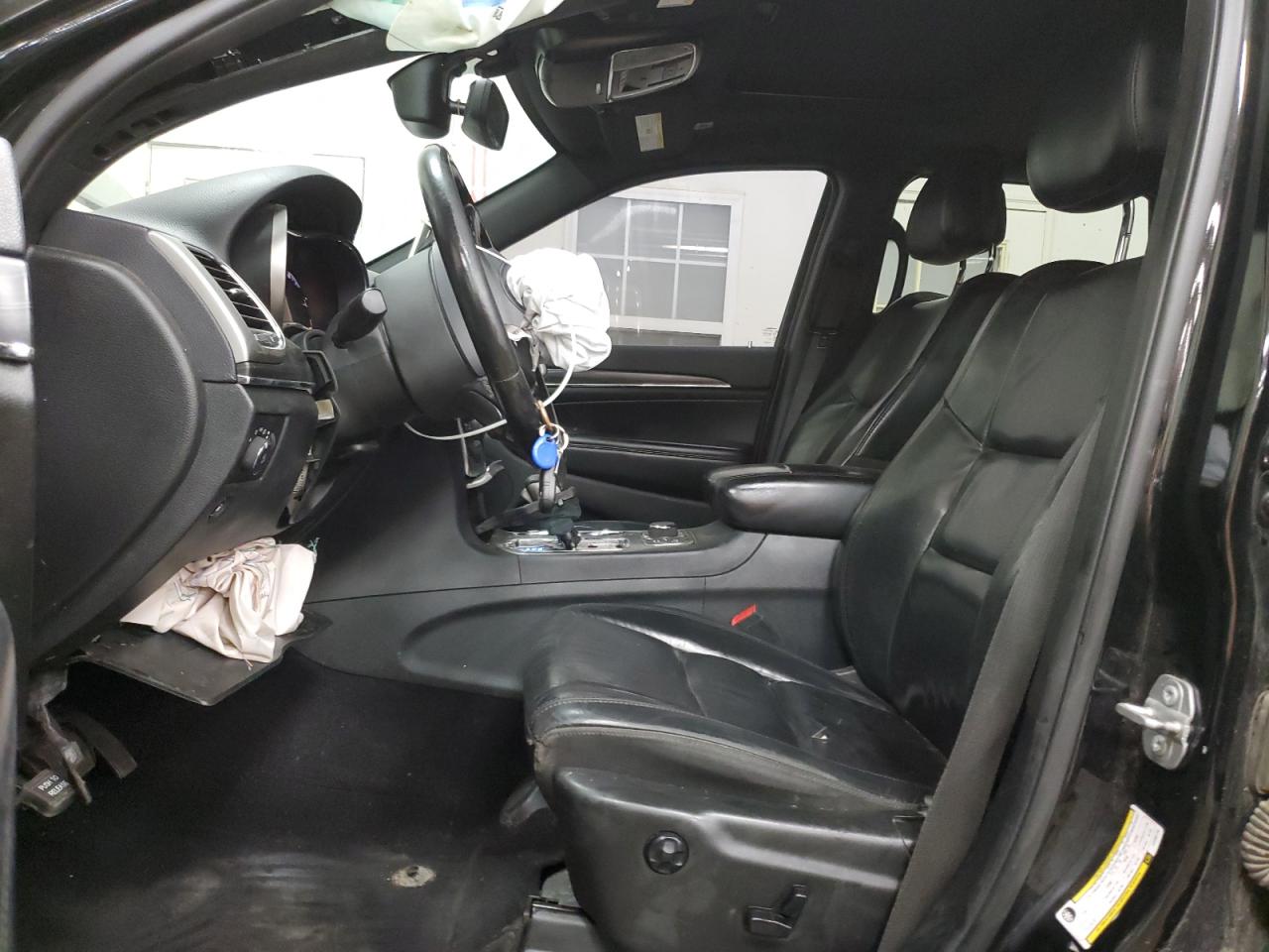 2020 Jeep Grand Cherokee Limited VIN: 1C4RJFBG6LC235118 Lot: 62313155