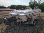 2003 LARSON BOAT   for sale at Copart MA - WEST WARREN