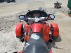 2012 CAN-AM SPYDER ROADSTER RTS   for sale at Copart AL - MONTGOMERY