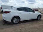 2016 Mazda 3 Sport en Venta en Elgin, IL - Front End