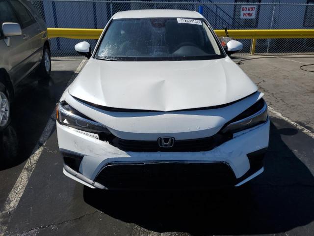  HONDA CIVIC 2022 Белы
