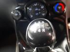 2015 FORD FIESTA ZET for sale at Copart WOLVERHAMPTON