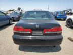 2002 Honda Accord Lx للبيع في American Canyon، CA - Front End