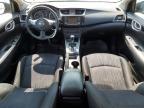 2017 Nissan Sentra S   за продажба в Hampton, VA - Front End