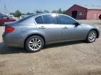 2010 INFINITI G37    à vendre chez Copart ON - LONDON