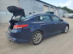 2016 Kia Optima Ex zu verkaufen in Davison, MI - Rear End