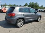 2012 Volkswagen Tiguan S   for Sale in Assonet, MA - Minor Dent/Scratches