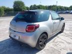2013 CITROEN DS3 DSTYLE for sale at Copart ST HELENS