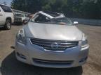 2012 Nissan Altima Base for Sale in Shreveport, LA - Top/Roof