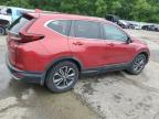 2021 Honda Cr-V Ex за продажба в Shreveport, LA - Side