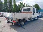 2018 CITROEN RELAY for sale at Copart GLOUCESTER