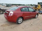 2010 Nissan Sentra 2.0 na sprzedaż w Oklahoma City, OK - Mechanical