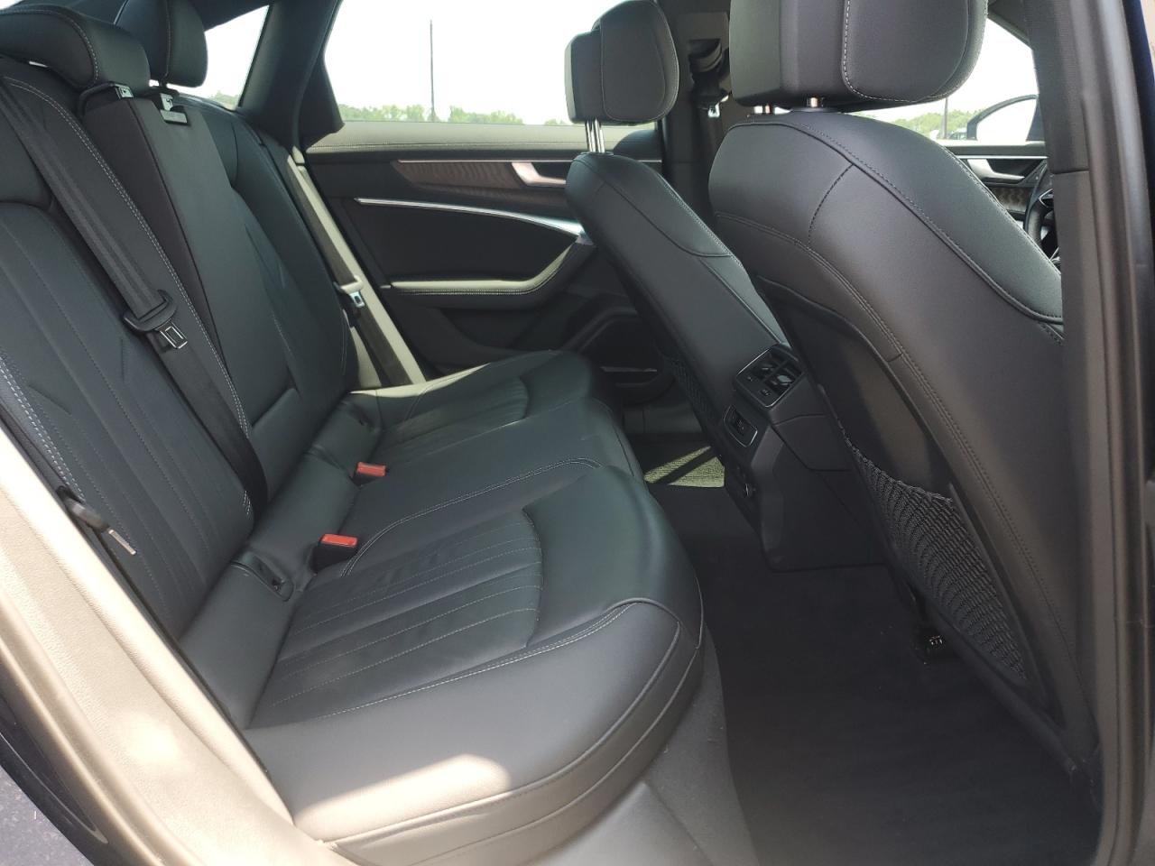 2021 Audi A6 Premium Plus VIN: WAUE3AF21MN065702 Lot: 61804425