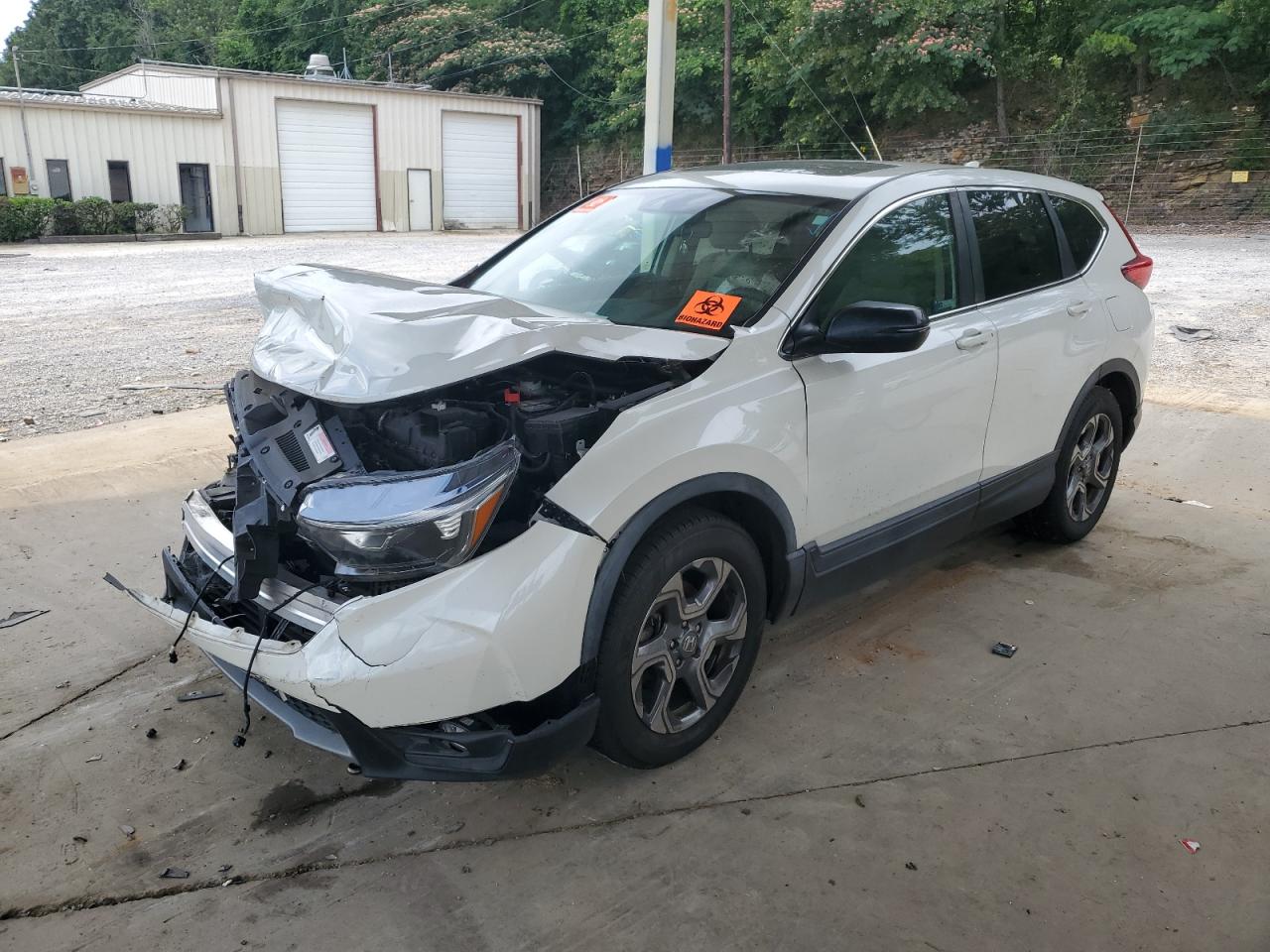Hueytown, AL에서 판매 중인 2018 Honda Cr-V Ex - Front End
