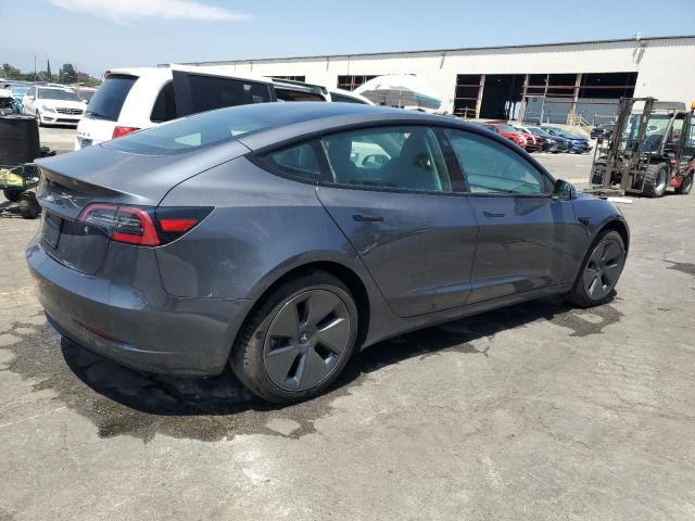  TESLA MODEL 3 2023 Szary