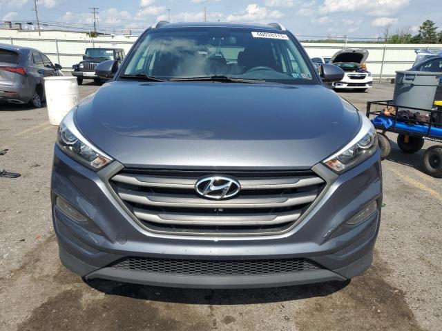  HYUNDAI TUCSON 2016 Szary