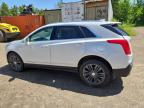 2017 CADILLAC XT5 PREMIUM LUXURY   for sale at Copart QC - MONTREAL