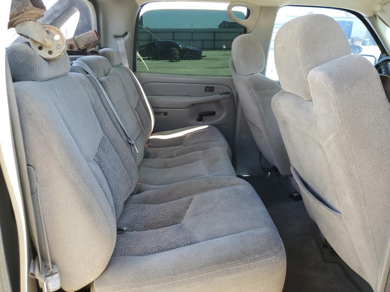 2005 Chevrolet Avalanche C1500 VIN: 3GNEC12Z15G227061 Lot: 61024535