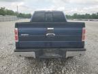 2013 Ford F150 Supercrew на продаже в Barberton, OH - Front End