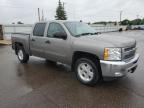 2013 Chevrolet Silverado K1500 Lt de vânzare în Ham Lake, MN - Hail