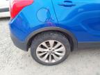 2015 VAUXHALL MOKKA SE T for sale at Copart WOLVERHAMPTON