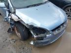 2005 FORD FOCUS GHIA for sale at Copart WOLVERHAMPTON