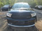 2018 DODGE DURANGO SSV   à vendre chez Copart ON - COOKSTOWN