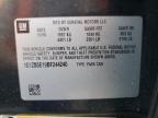 2011 Chevrolet Malibu Ls იყიდება Madisonville-ში, TN - Rear End