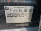 2015 Chevrolet Sonic Ltz на продаже в West Warren, MA - Mechanical